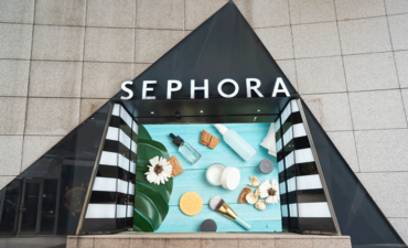 塞波拉商店清洁美工