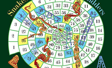 What Snakes and Ladders means to a top environmental standard featured image