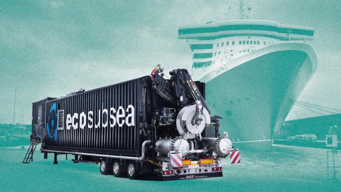 EcoSubesea
