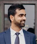 Himanshu Gupta头像