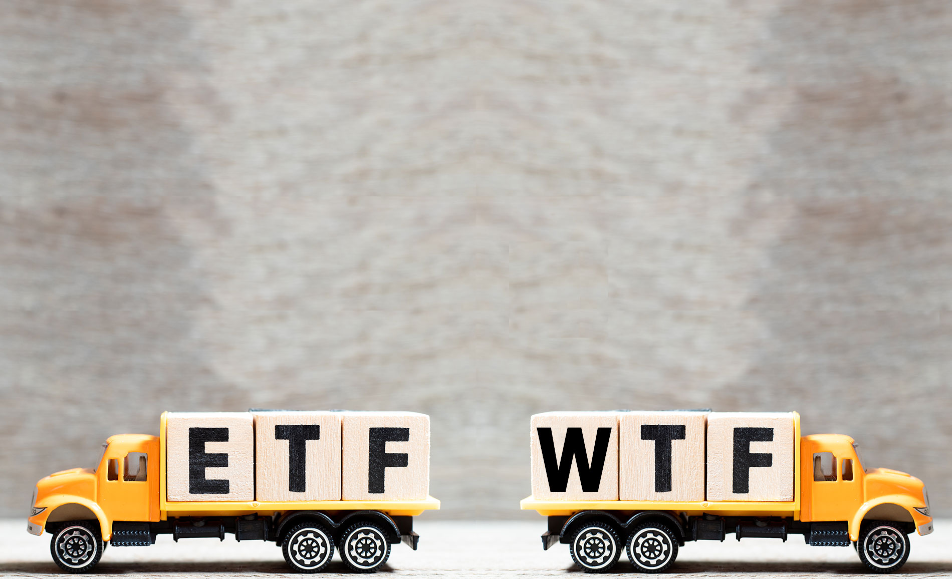 ETF-WTF.