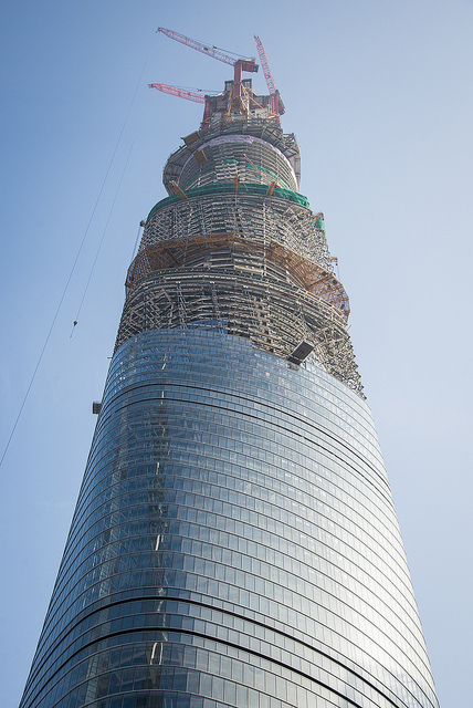 信贷：肯尼思·摩尔通过Flickr