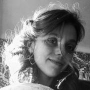 乔治亚·马里诺（Giorgia Marino）头像“loading=