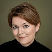 Lise Kingo.