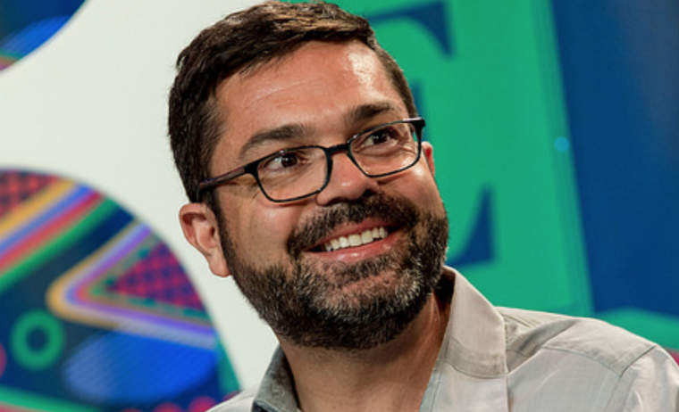 Jerome Guillen,特斯拉
