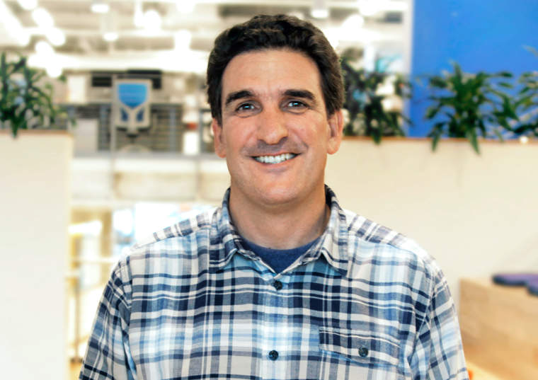 Mariano Lozano，北美达能