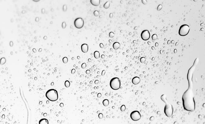 水滴