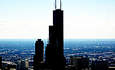 西尔斯大厦(Sears Tower)公布了一项耗资3.5亿美元的绿色翻新计划，以及一项净零支出计划。酒店特色形象