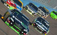 Nascar绿旗回收计划特色图片