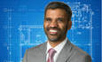 马赫什Ramanujam，USGBC