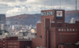Molson Coors工厂