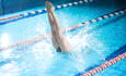Speedo Aquafil闭环游泳衣