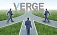 我在VERGE公司学到的关于融合的三件事
