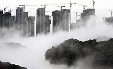 如何软能源道路可以把中国在正确的轨道，以可持续发展特色图片