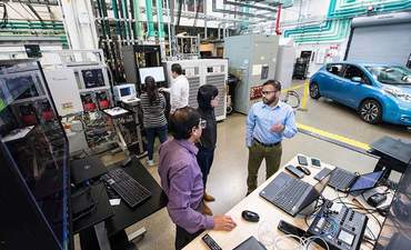 NREL、microgrid、先进的配电管理系统