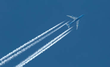 为什么现在航空需要解决它的排放问题
