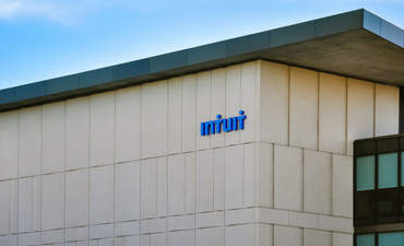 Intuit团队为雄心勃勃的气候积极项目进行了削减。保证了图像