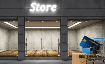 店面或网上