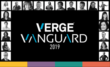 VERGE先锋2019