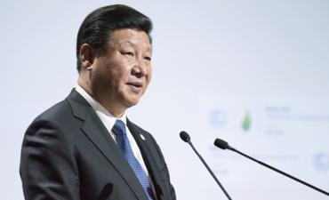习近平