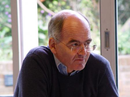 John Elkington飞鱼座