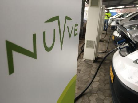 Nuuve