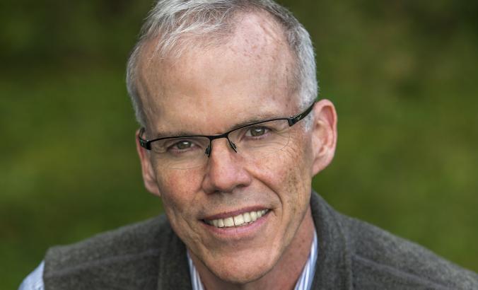 比尔·麦基本（Bill McKibben）