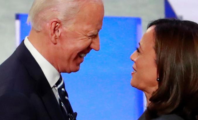 Biden-Harris.