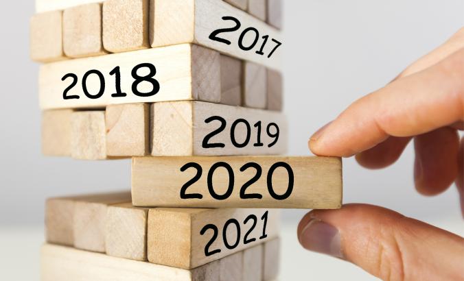 Year in review 2020