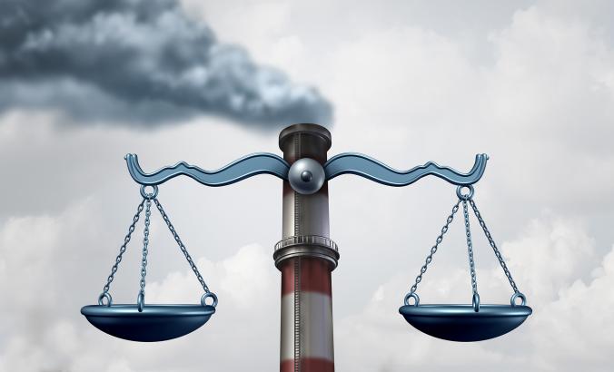 Environmental Justice
