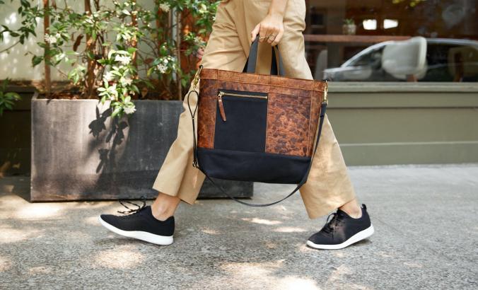 Mylo Driver Bag.