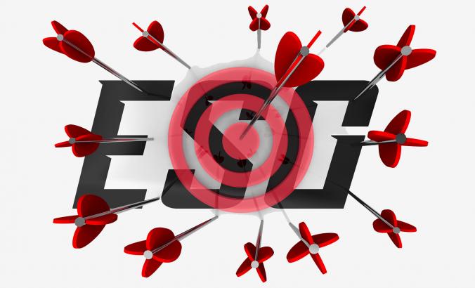 ESG目标
