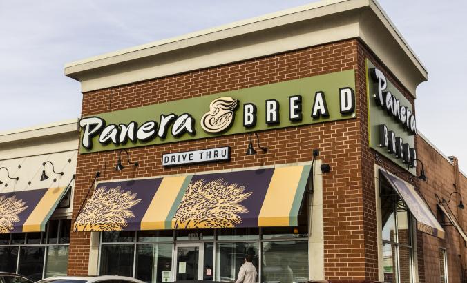 Panera Bread