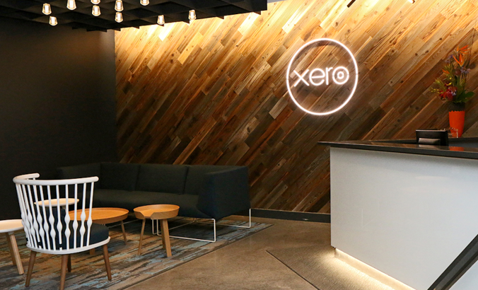 Xero Office.
